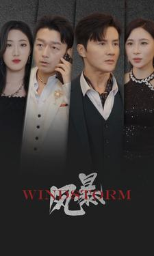 风暴（77集）一口气看完全集