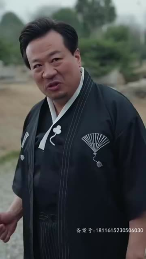 巾帼（69集）热播短剧追不停