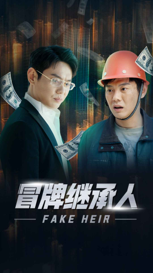 冒牌继承人(75集) 冒牌继承人(75集)在线免费观影