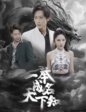 一举成名天下知（60集）古装热门短剧