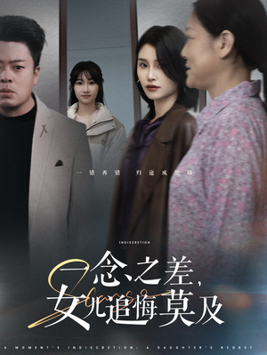一念之差,女儿追悔莫及(28集) 一念之差,女儿追悔莫及(28集)热门短剧抢先