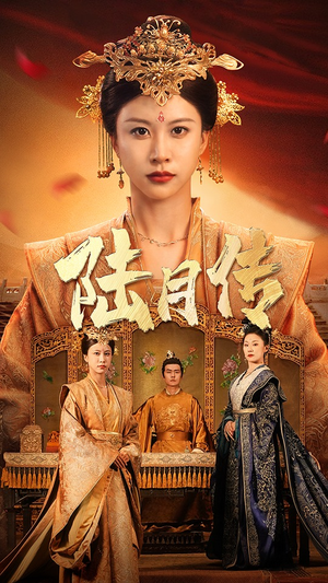 陆月传(80集) 陆月传(80集)免费热门短剧