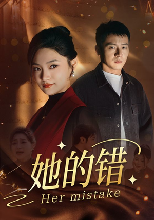 她的错（30集）一起追短剧吧