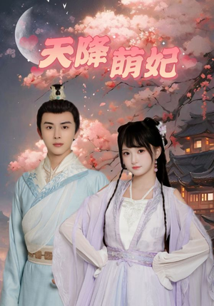 天降萌妃（75集）剧情简介