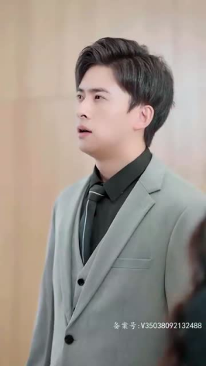 顾盼生兮（81集）红果短剧免费看