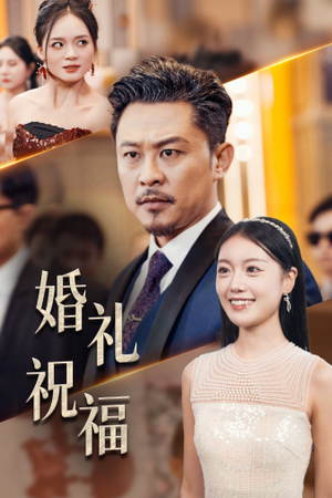 婚礼祝福（29集）在哪个平台看