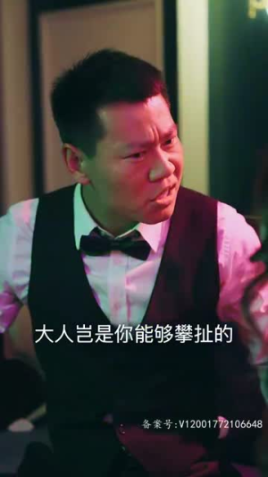 龙驭九霄（95集）好看的国产短剧