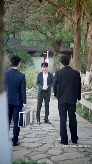 饼总逆袭（100集）1-102集