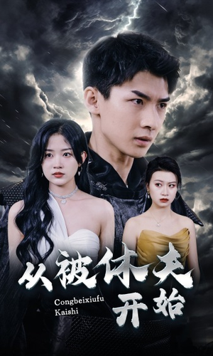 从被休夫开始（68集）热门短剧排行榜