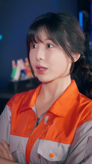 天才厂妹(60集) 天才厂妹(60集)精彩短剧来了