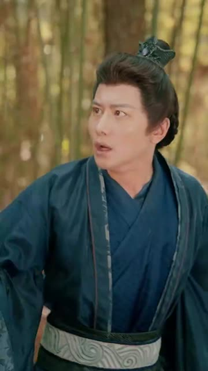 钦差驾到（54集）分享热门短剧