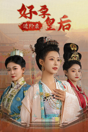 好孕皇后进阶录（32集）短剧也太好看了