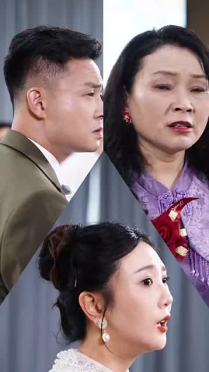 男人五十一枝花（80集）高清画质免费看