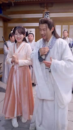 无敌从苏醒开始(97集) 无敌从苏醒开始(97集)短剧全集更精彩