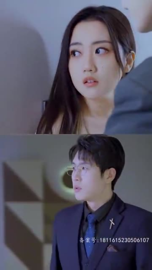 你是迟来的欢喜（93集）悬疑短剧推荐