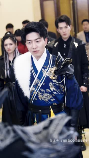 天君门徒(85集) 天君门徒(85集)红果短剧看全集