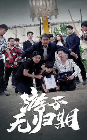 游子无归期(62集) 游子无归期(62集)短剧