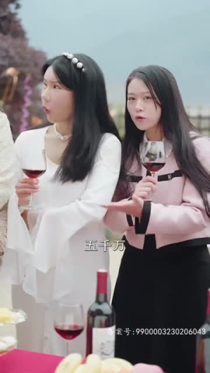 错付情人（85集）剧情简介