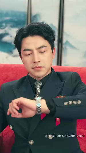 待你君临天下(87集) 待你君临天下(87集)短剧热门合集