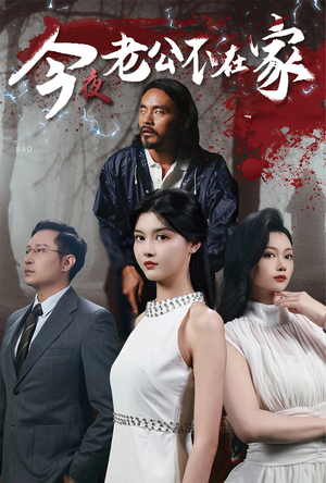 今夜老公不在家(44集) 今夜老公不在家(44集)最新热门短剧