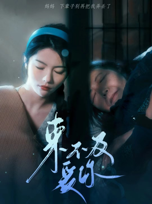 来不及爱你（80集）热门火爆短剧