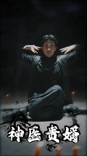 神医贵婿（63集）这短剧太好看了