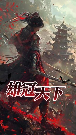 雄冠天下(90集) 雄冠天下(90集)温柔追捕短剧