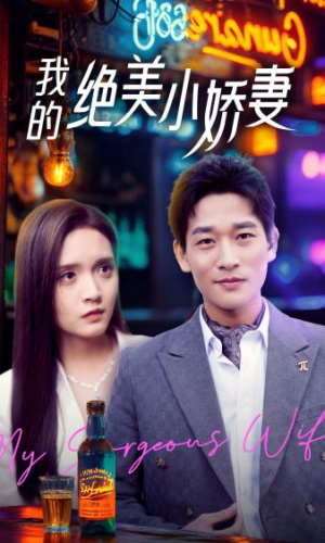 我的绝美小娇妻(80集) 我的绝美小娇妻(80集)精彩好看的短剧