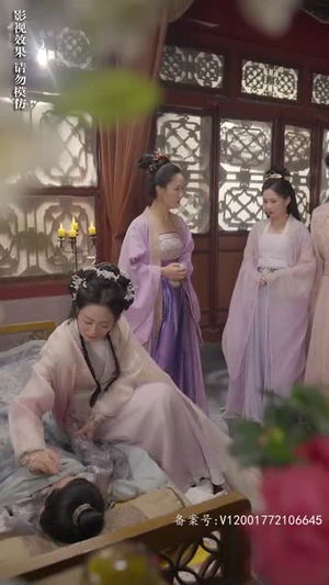 重生医妃不好惹(81集) 重生医妃不好惹(81集)红果免费看短剧