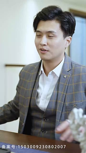 拯救豪门的赘婿(80集) 拯救豪门的赘婿(80集)全集下载