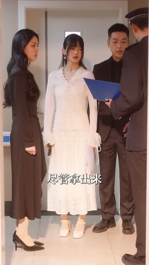 千金你是谁(长篇) 千金你是谁(长篇)夸克在线观看