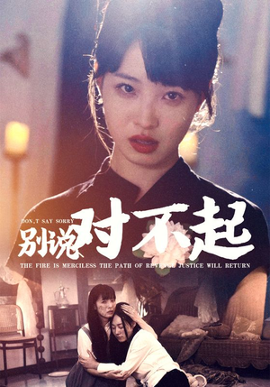 别说对不起(35集) 别说对不起(35集)最新上映免费看