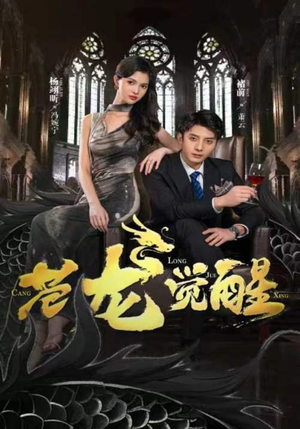 苍龙觉醒(100集) 苍龙觉醒(100集)直接追到结尾