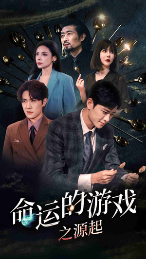 命运的游戏之源起(80集) 命运的游戏之源起(80集)短剧在线观看