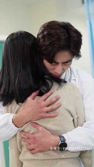 饶了她吧洛少的替身情人（80集）短剧太精彩