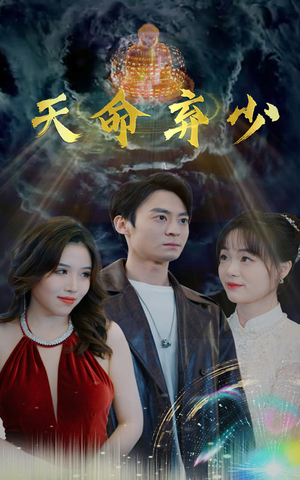 天命弃少(98集) 天命弃少(98集)热门火爆短剧