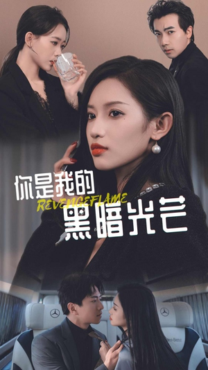 你是我的黑暗光芒(81集) 你是我的黑暗光芒(81集)精彩片段