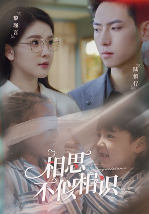 相思不似相识(101集) 相思不似相识(101集)超好看的短剧