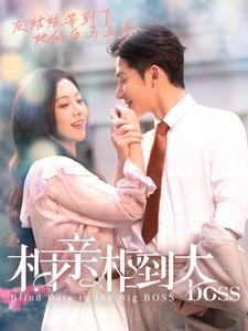 相亲相到大boss(101集) 相亲相到大boss(101集)短剧介绍