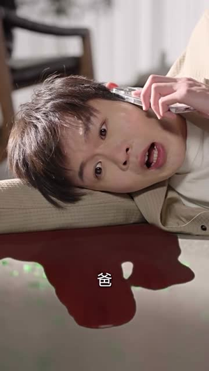 重生之万丈光芒（21集）短剧每日分享