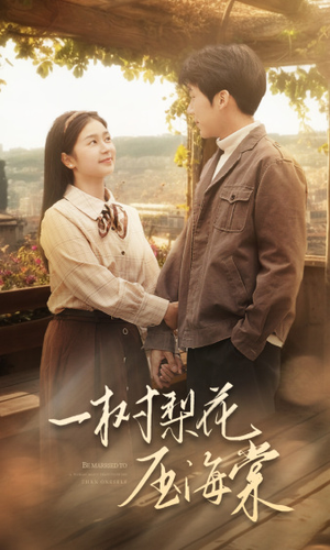 一树梨花压海棠(82集) 一树梨花压海棠(82集)番茄短剧免费看