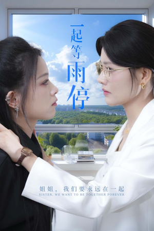 一起等雨停（36集）演员表