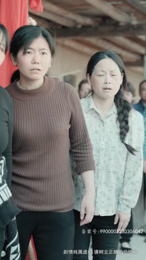 热辣滚烫的1984(92集) 热辣滚烫的1984(92集)原创精彩短剧