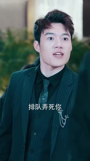 人中之龙(81集) 人中之龙(81集)战神短剧推荐