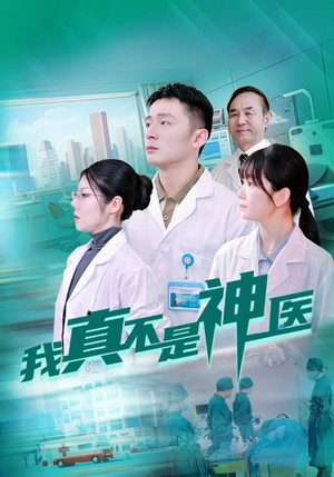我真不是神医（64集）解说文案