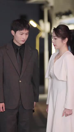 相爱已成往事(44集) 相爱已成往事(44集)最新短剧推荐