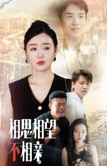 相思相望不相亲(70集) 相思相望不相亲(70集)爆款短剧抢先看