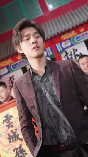 这乡下人真牛（82集）高清无码免费看