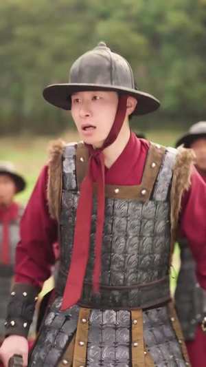 大周皇太子（91集）短剧在线更新