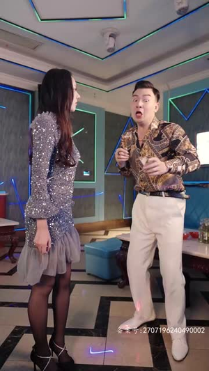 新版：龙霸天下（100集）全集一次看完